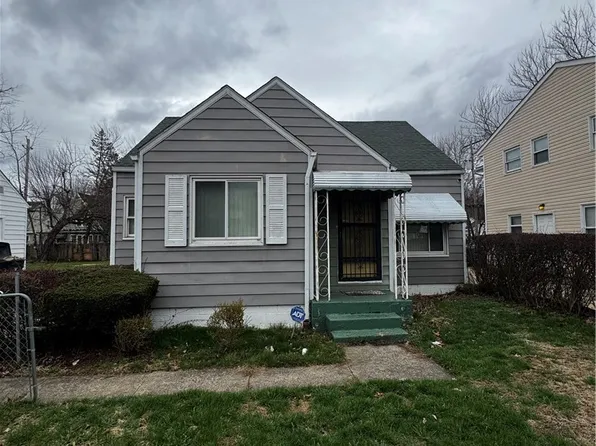 870 Frederick Blvd, Akron, OH 44320