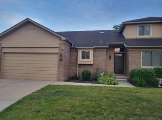 15430 Windmill Dr, Macomb, MI 48044