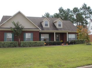 209 Okeechobee Dr, Dothan, AL 36301