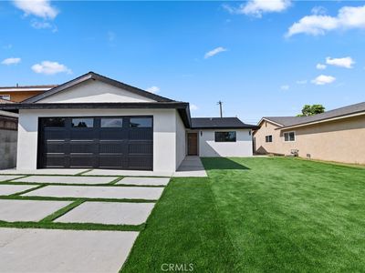 1623 E 215th Pl, Carson, CA, 90745