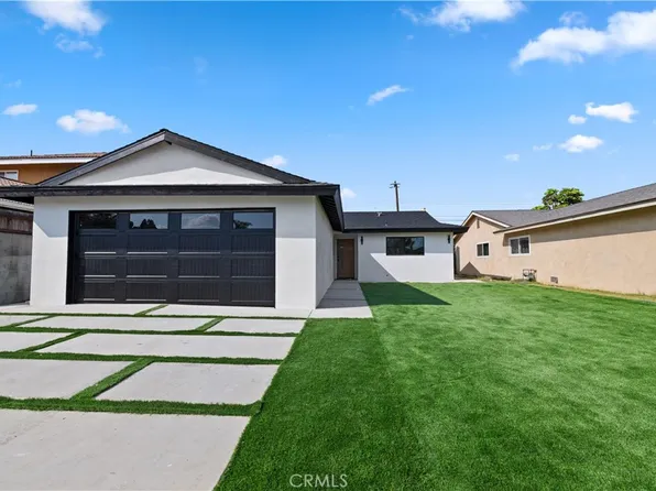 1623 E 215th Pl, Carson, CA 90745