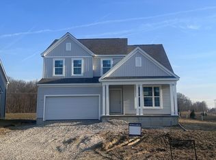 5733 Shadowfair Ln, Powell, OH 43065