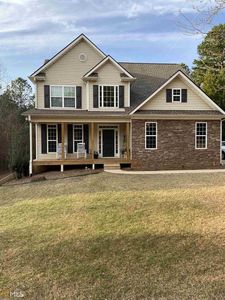 301 Meadows Dr #22, Senoia, GA, 30276