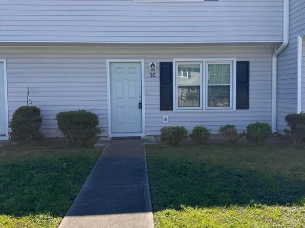 1C Port West Ct Unit C, Swansboro, NC 28584