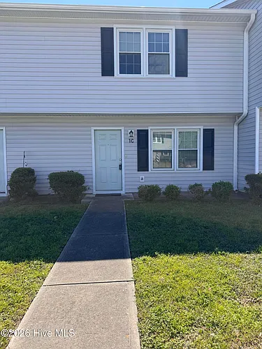 1C Port West Ct #C Photo 1
