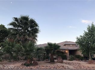 2031 Jim Haworth Ct, Logandale, NV 89021