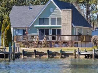 4 Lookout Point, Ocean Pines, MD 21811