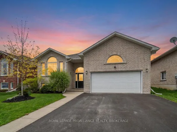 6 Ashwood Cres, Greater Napanee, ON K7R 3L1
