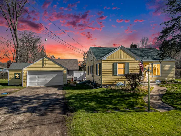 30 Sunset Blvd W, Battle Creek, MI 49017