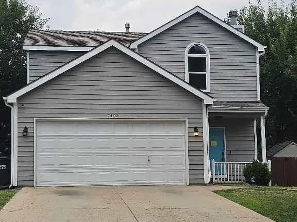 2408 Haversham Dr, Lawrence, KS 66049