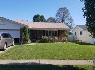 4830 Heatherton Dr, Columbus, OH 43229