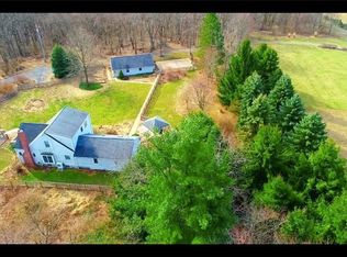 220 W Cruikshank Rd, Butler, PA 16002