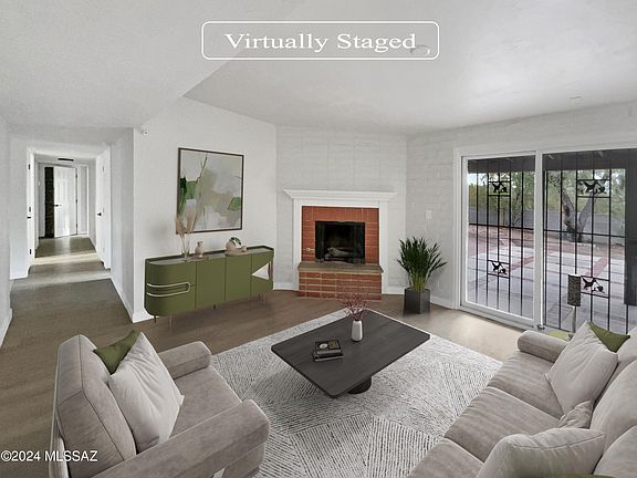 2nd image of 6633 N Amahl Cir