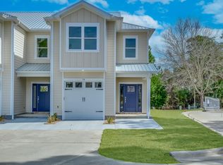 716 Eagles Way, Carrabelle, FL 32323