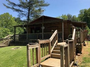 701 S Goforth Rd, Ferguson, NC 28624