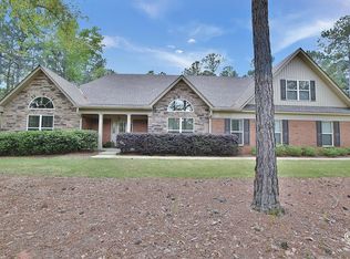 52 Parkview Ct, Pine Mountain, GA