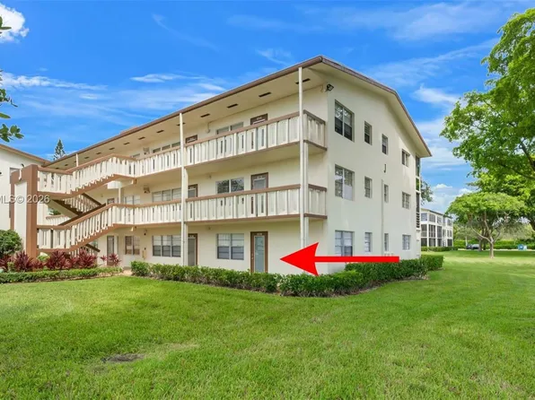 392 Mansfield Dr #392-J, Boca Raton, FL 33434