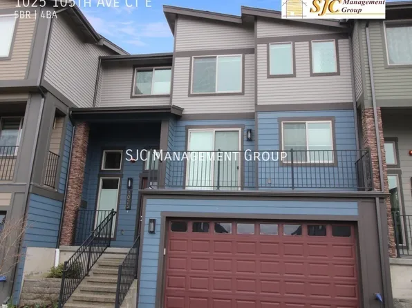 1025 105th Avenue Ct E, Edgewood, WA 98372