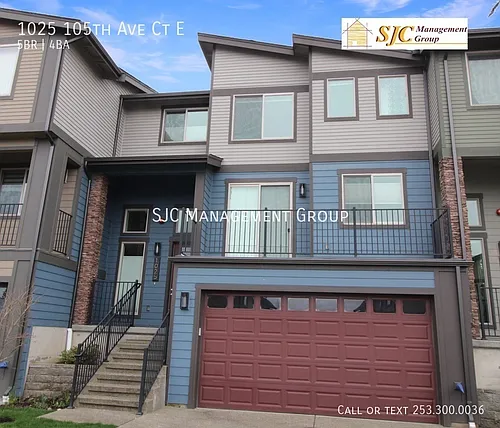 1025 105th Avenue Ct E Photo 1