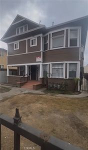 456 E 43rd Pl, Los Angeles, CA, 90011