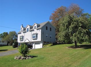 3 Courtland Dr, Sussex, NJ 07461