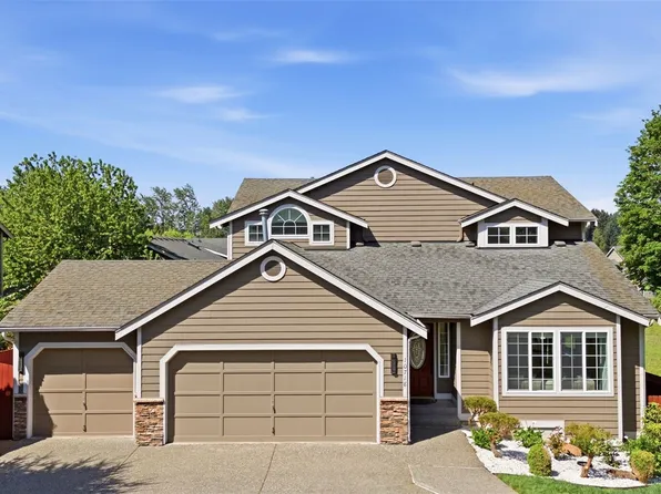 10718 SE 268th Street, Kent, WA 98030