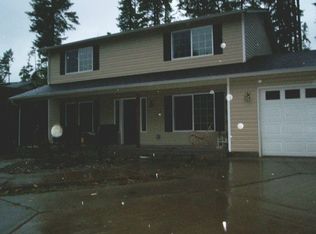 1381 NE Tahuya Blacksmith Rd, Tahuya, WA 98588