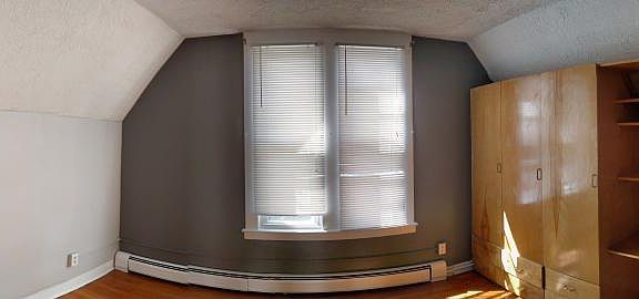 Bedroom/Office Space #1