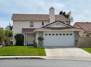 12165 Shady Springs Ct, Porter Ranch, CA 91326