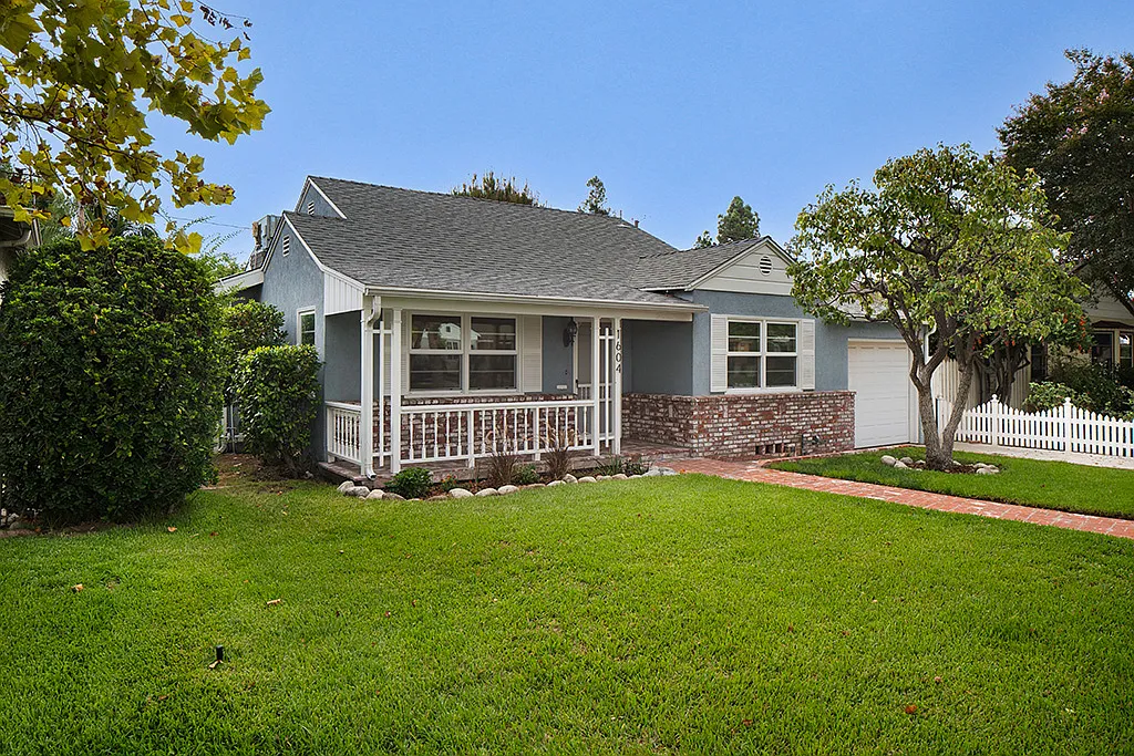 3 bed, 1500 sqft, $5,000 — Photo 3