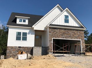 16 Senduro Pass, Rock Spring, GA 30739