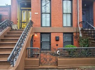 606 Jersey Ave #1, Jersey City, NJ 07302