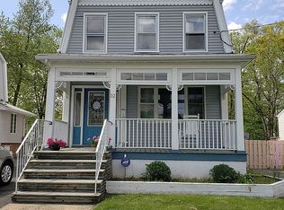 32 Burnside Ave, Cranford, NJ 07016