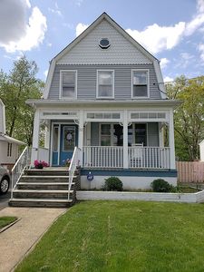 32 Burnside Ave, Cranford, NJ, 07016