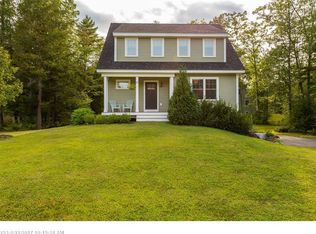 20 Greenbriar Dr, Eliot, ME 03903