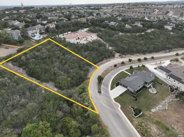 542 WINDING RAVINE LOT 5, San Antonio, TX 78258