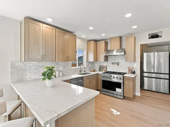 4420 38th St, San Diego, CA 92116