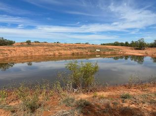 674 Derstine Rd, Merkel, TX 79536