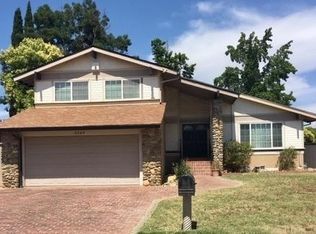 3349 Feltham Way, Sacramento, CA