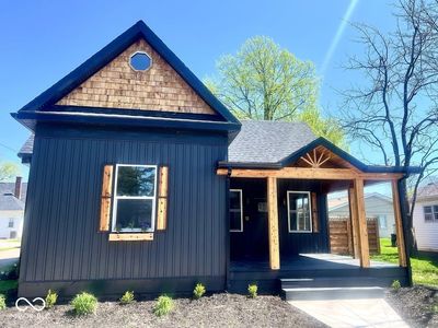 511 N Clark St, Lebanon, IN, 46052