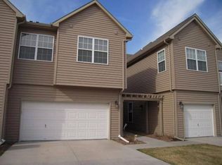 14103 Tregaron Ridge Ave APT C, Bellevue, NE 68123