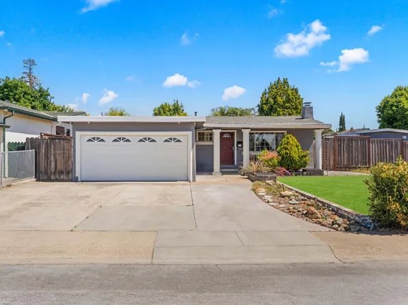 14370 Highgrove Ct, San Jose, CA 95127