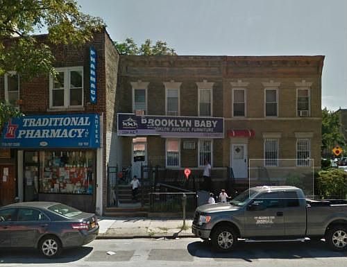 2nd image of 1204 Avenue M