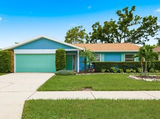 3047 Cascade Dr, Clearwater, FL 33761