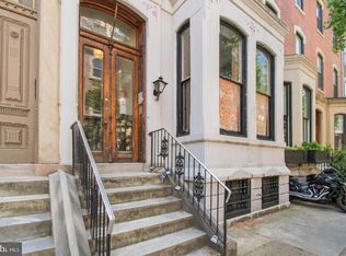 2218 Delancey Pl APT 4F, Philadelphia, PA 19103