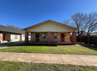2937 S Adams St, Fort Worth, TX 76110