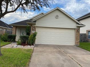 13515 High Banks Ln, Houston, TX 77034