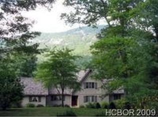 145 Eagle Ridge Dr, Highlands, NC 28741