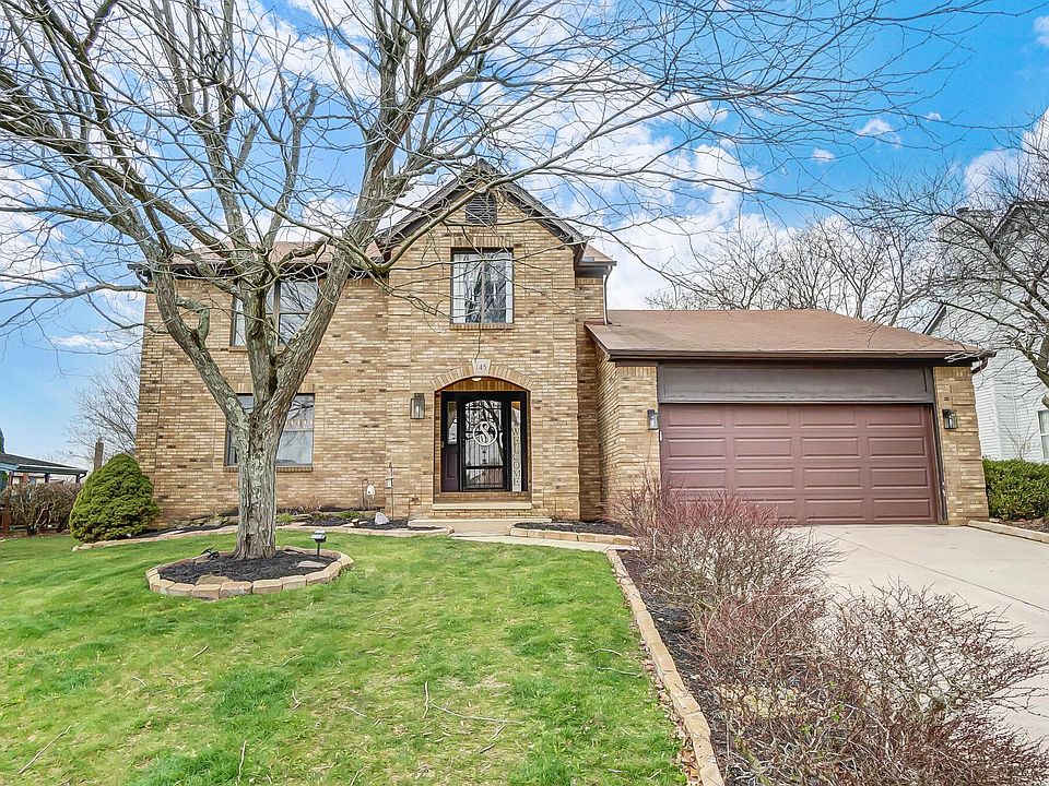 145 Helmbright Dr, Columbus, OH 43230 Zillow
