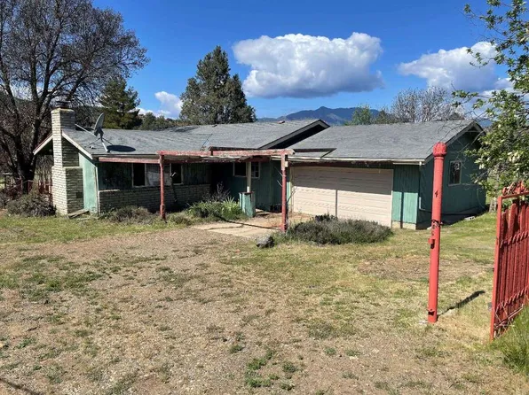 4640 Whitefish Pl, Hornbrook, CA 96044